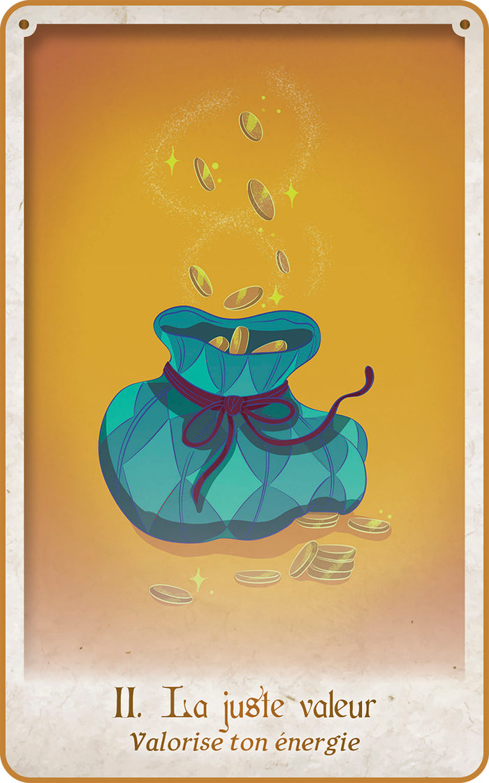 Les mémoires de l'âme