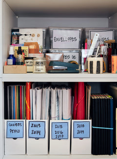 Une maison organisée ? Oui je veux !