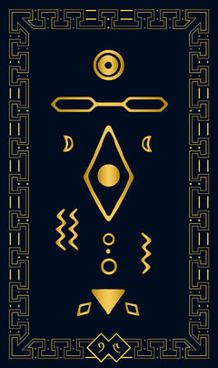 L' Oracle de la déesse mère - A la source du mythe originel