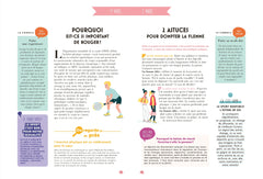 Une année 2024 en pleine forme - Votre santé jour après jour avec le Dr Michel Cymes