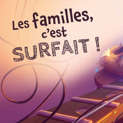 Les Enfants, quelle galère pour un chat !