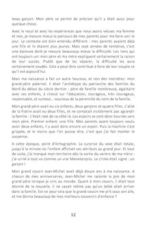 Père malgré tout
