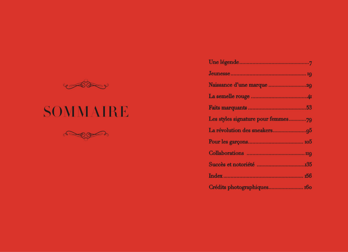 Little Book of Christian Louboutin