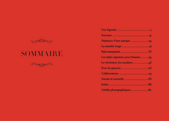 Little Book of Christian Louboutin - L'histoire d'un créateur de légende (version française)