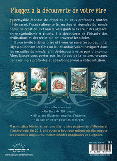 L'oracle de l'océan mythique