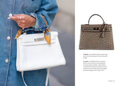 Little Book of Hermès