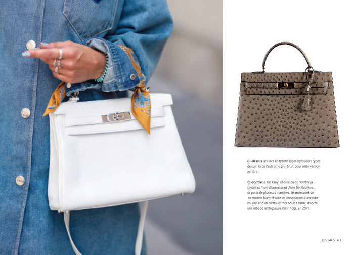 Little Book of Hermès