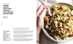 Salades