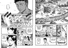 Lom-Kok - Reunion Horror Story