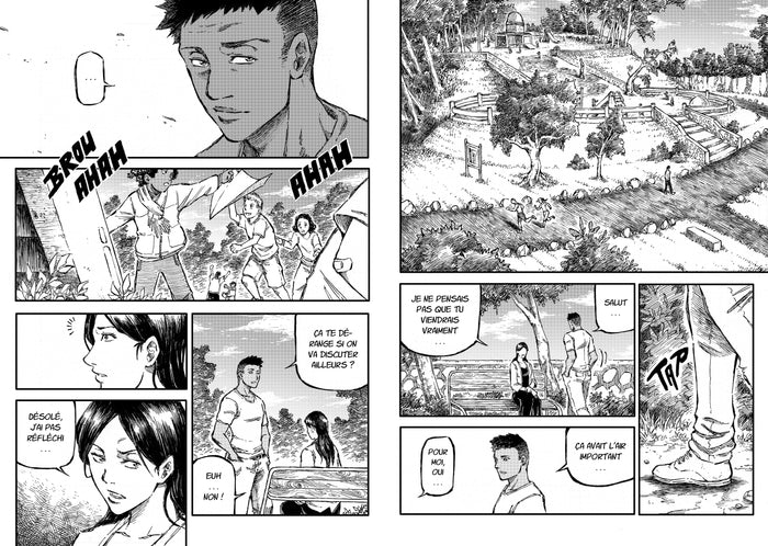 Lom-Kok - Reunion Horror Story