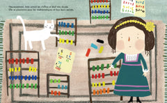 Petite & grande - Ada Lovelace NE