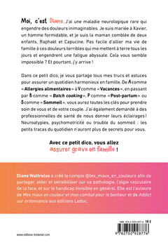 Petit dico des mamans débordées... mais qui assurent grave !