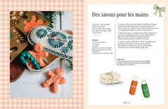 C'est doux, au fil des saisons
