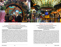 Paris inattendu - 100 lieux secrets et enchanteurs