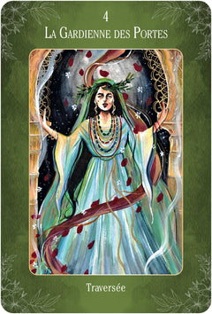 Le sentier des sorcières