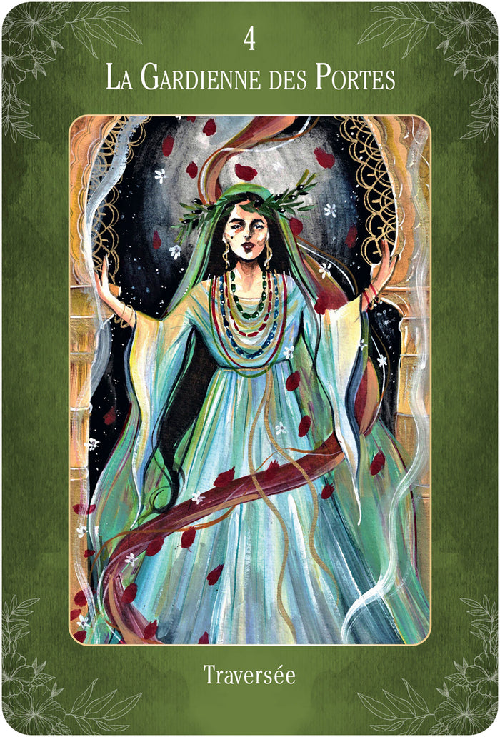 Le sentier des sorcières