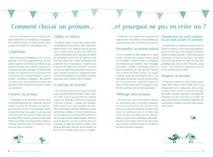 Guide 2022 des prénoms de garçons