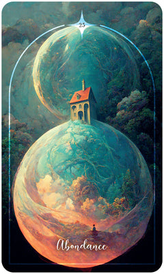 Coffret l'oracle des échos oniriques