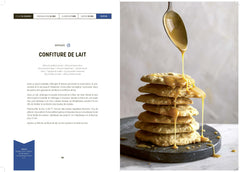 HAPPY COOKIES - Les recettes de la Fabrique Cookies