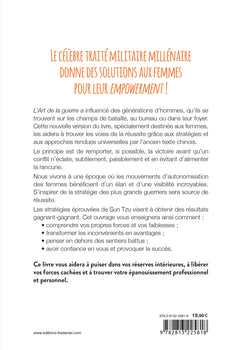 L'art de la guerre pour les femmes