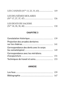 Quand les dents se mettent à parler