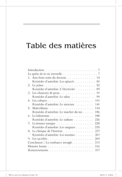 La mort sur ordonnance