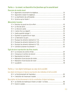 50 expériences en sciences faciles à réaliser CM + Ressources numériques
