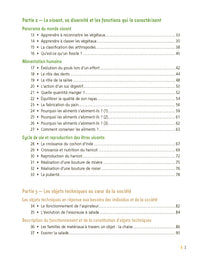 50 expériences en sciences faciles à réaliser CM + Ressources numériques