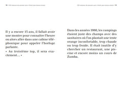 Petit livre de - 150 raisons de penser que c'était pas mieux avant