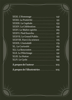 L'Oracle d'Allan Kardec