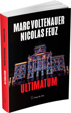 Ultimatum
