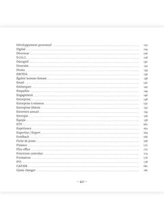 Full Corporate Bullshit - Grand dictionnaire illustré de l'entreprise