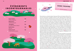 Japon - Itinéraires pour rêveurs