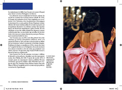 Little Book of Yves Saint-Laurent - L'histoire d'un couturier de légende