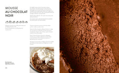 Le chocolat de nos rêves