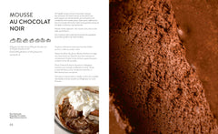 Le chocolat de nos rêves