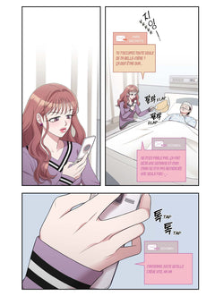 Marry my husband - Tome 5