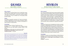 Les plantes du plaisir - Stimuler sa libido au naturel