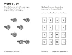 Cerveaux actifs - Sur le pouce