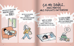 C'est (pas) moi, c'est mon cerveau