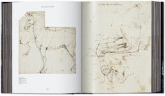 Léonard de Vinci. Tout l'œuvre peint et graphique