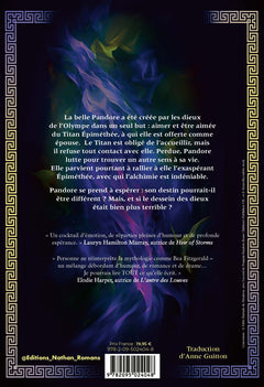 La beauté du mal