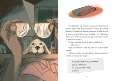 Le roman maudit