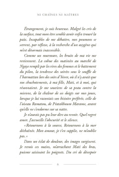 Ni chaînes ni maîtres