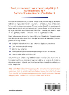Sortir des situations répétitives - Techniques énergétiques pour se libérer des schémas récurrents et créer sa vie