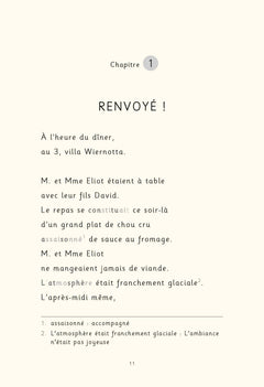 L'île du crâne