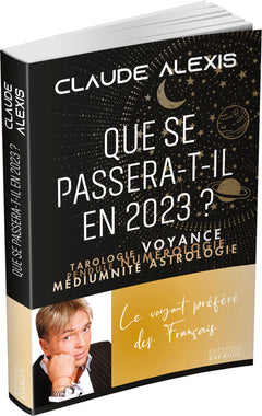 Que se passera-t-il en 2023?