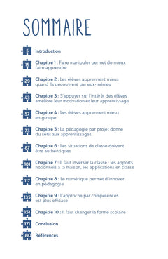 L'innovation pédagogique