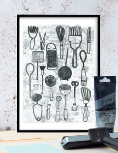 Dessins méditatifs