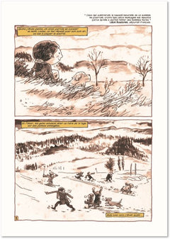 La visite - Le Struthof, un camp méconnu